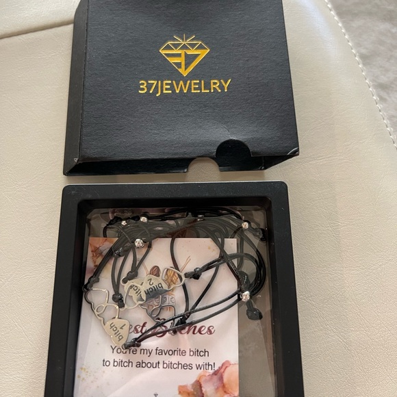 Friendship bracelets. Brand new - Picture 2 of 2